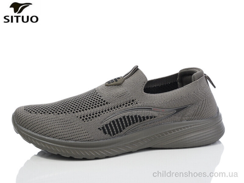 Кроссовки Situo A579-5