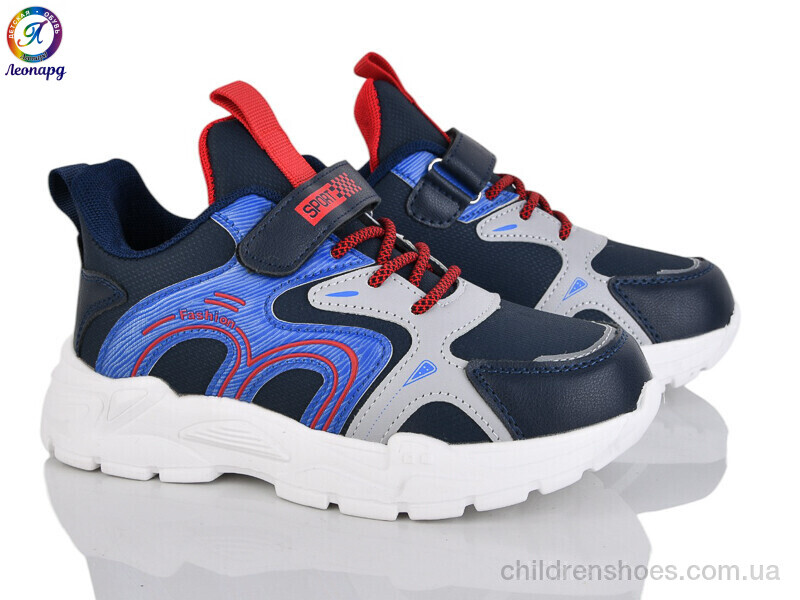 Кроссовки OIQV PS360-A2