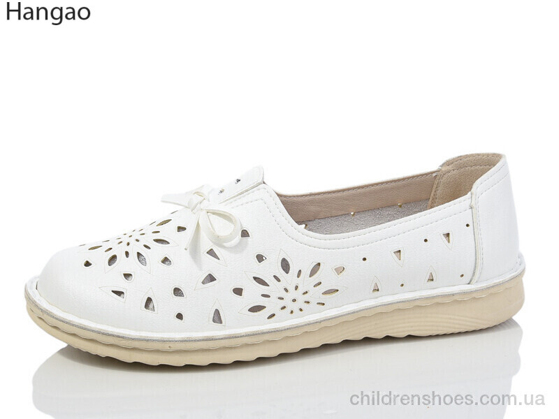 Туфли Hangao Y93395-12