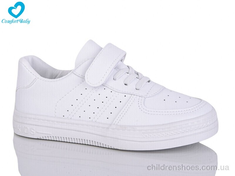 Кроссовки 305C Comfort-baby / p. 31-36 / 7пар