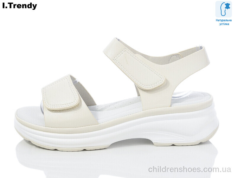Босоножки Trendy WL1043-3
