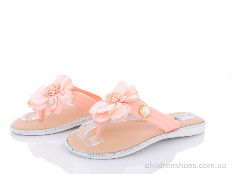 Шлепки женские Candy 16-2