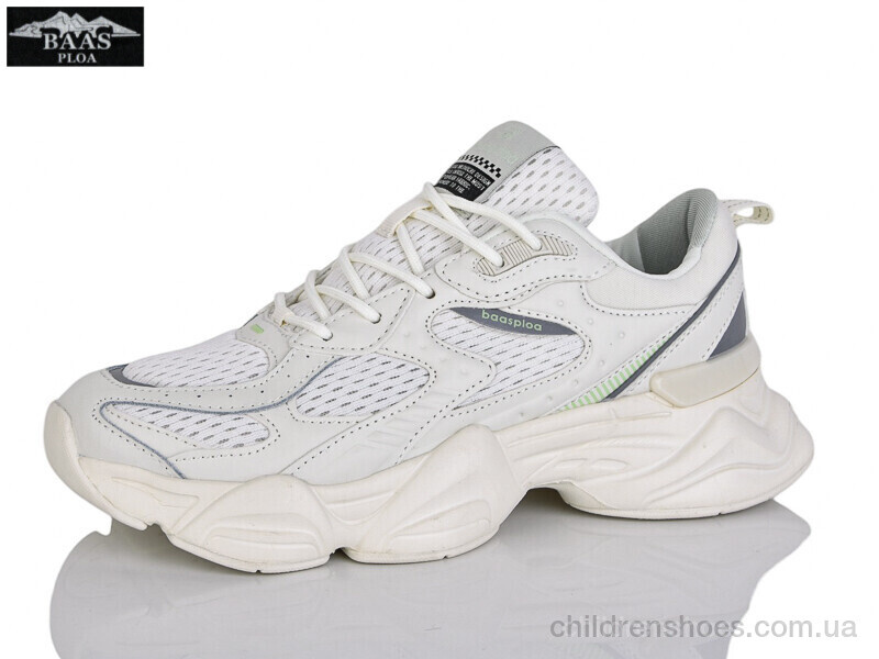 Кроссовки Baas L1795-25