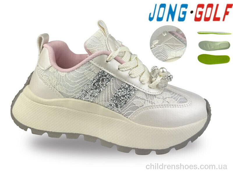 Кроссовки JongGolf C11864-8