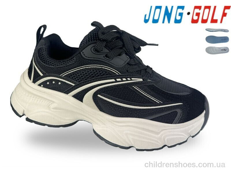 Кроссовки JongGolf D11909-0