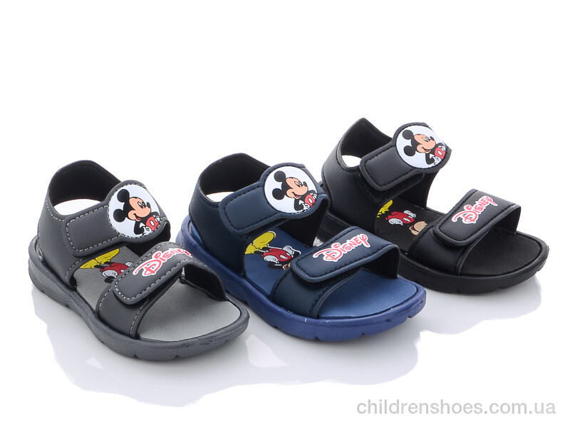 Сандалии No brand 1093-16B1