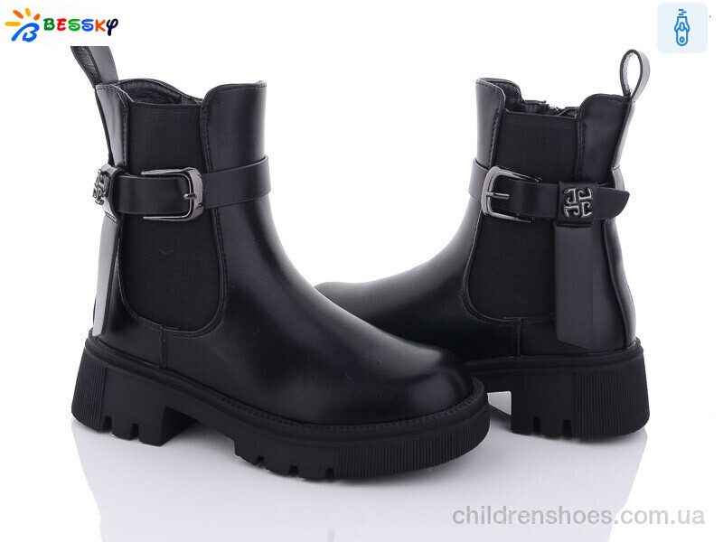 Ботинки Bessky BM3194-1C