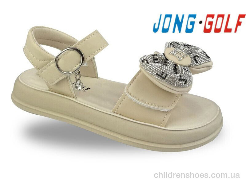 Босоножки JongGolf B20628-6