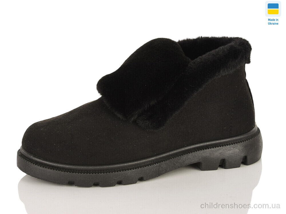 Ботинки T207-1 Inblue / p. 37-41 / 8пар