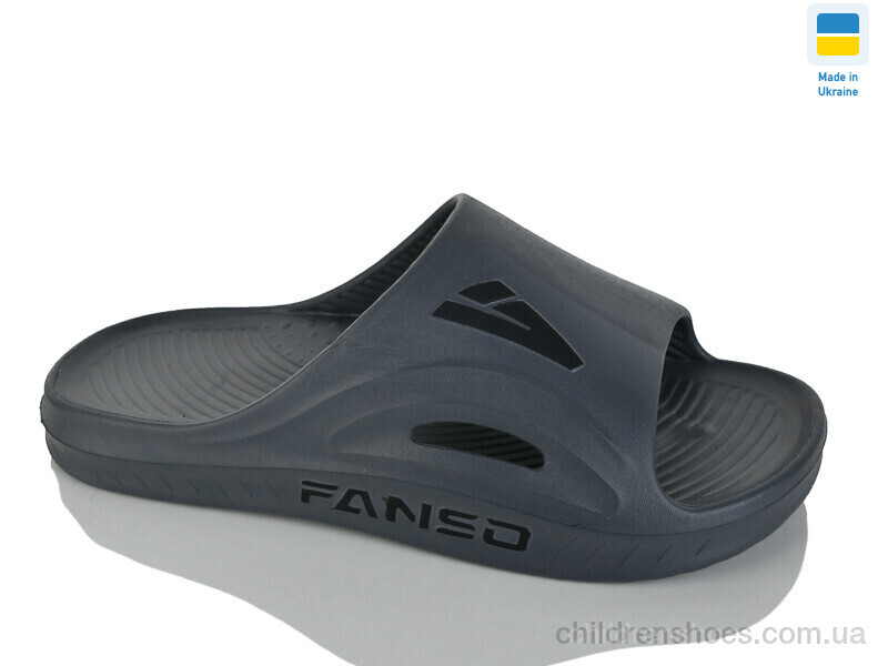 Шлепки N508-018 Lot Shoes / p. 41-44 / 8пар