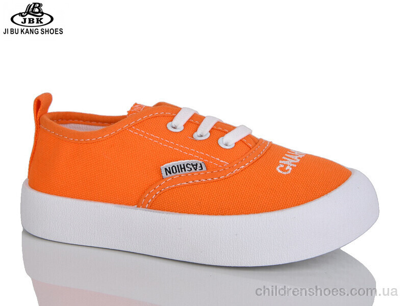 Кроссовки No brand 03-730 yellow