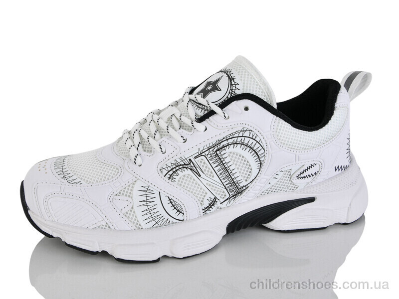 Кроссовки Running SKU352-2