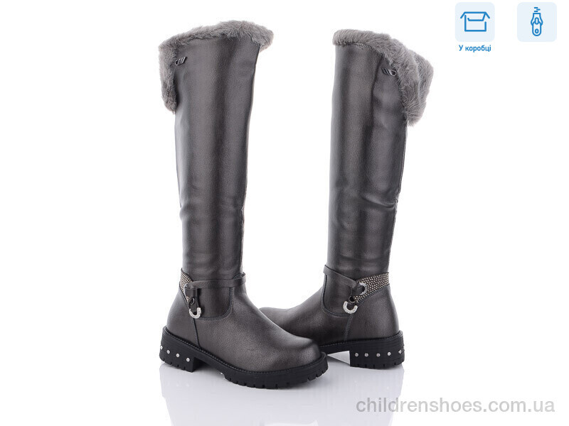 Сапоги Lilin shoes S4-40
