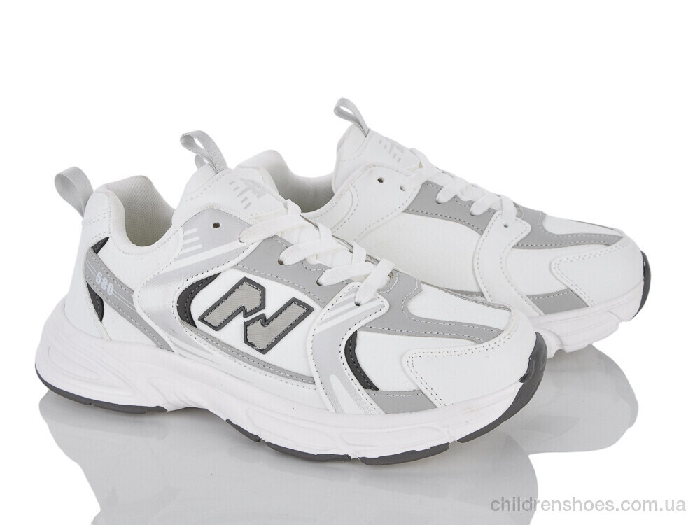 Кроссовки 574-2-2 Xifa kids / p. 36-41 / 8пар