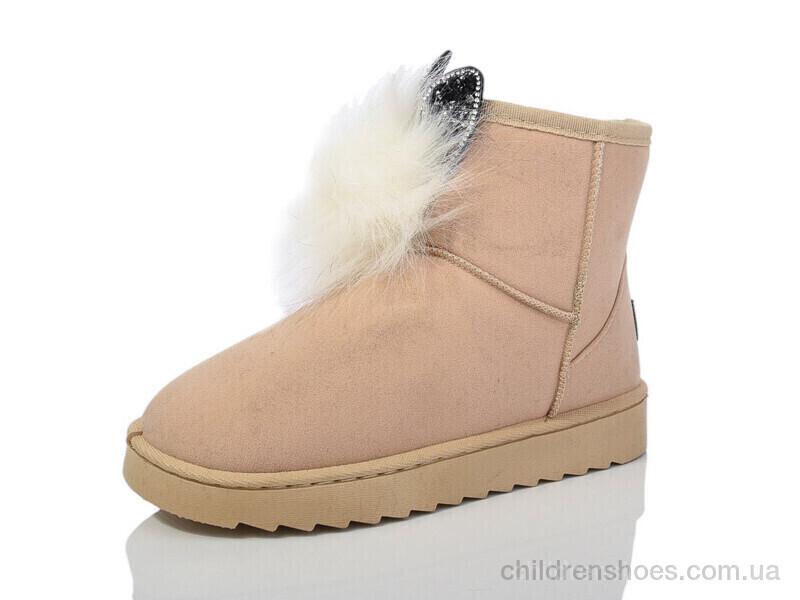 Угги No brand FF102