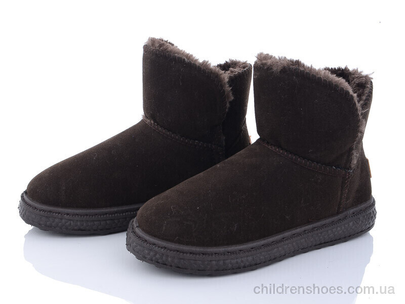 Угги No brand H010-1