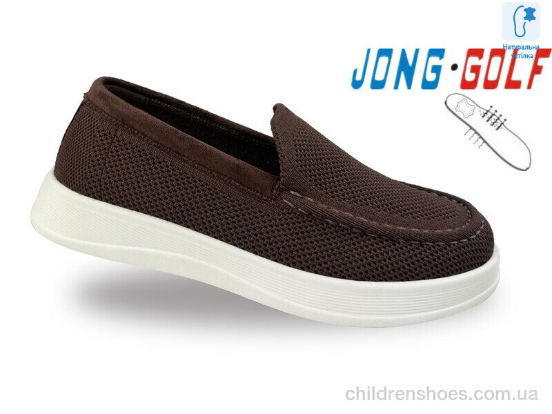 Туфли JongGolf C11847-4