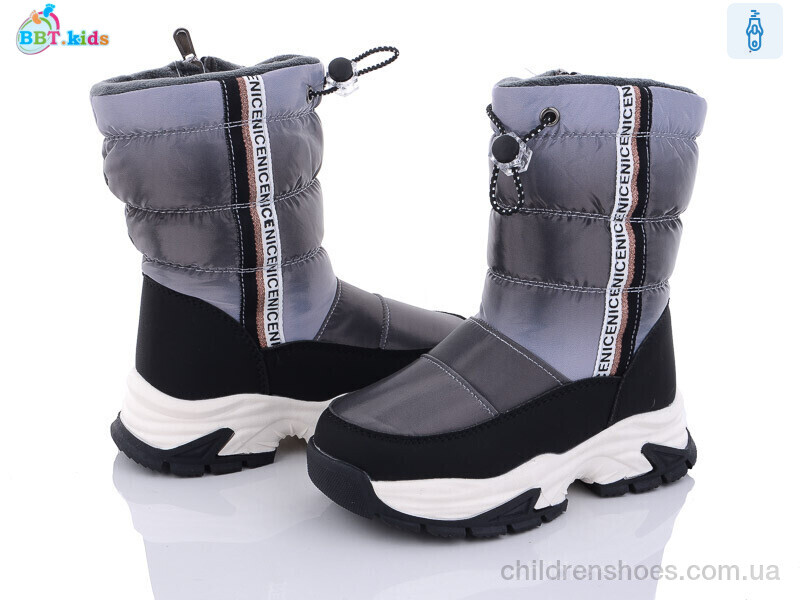 Дутики BBT kids T6907-1