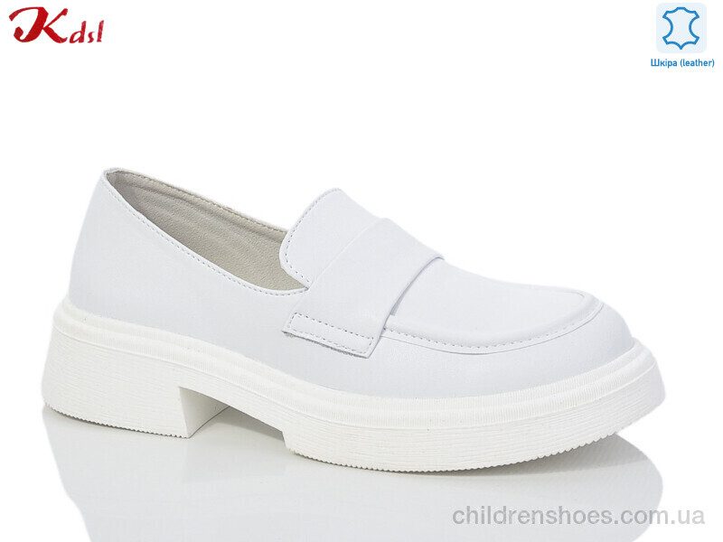 Туфли Kdsl C662-1