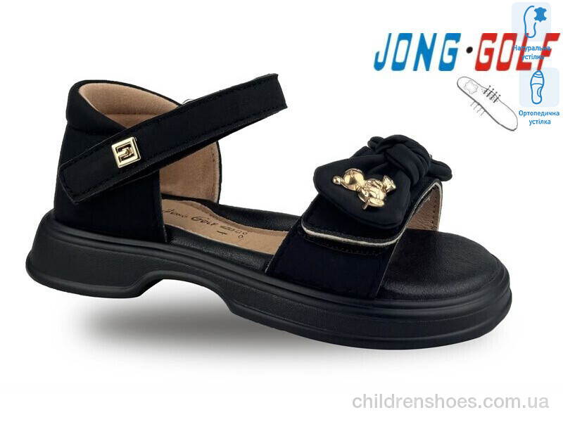 Босоножки JongGolf B20558-0