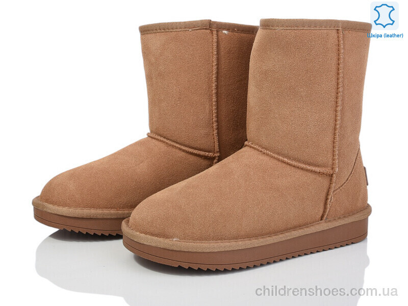 Угги ITTS 5825-20