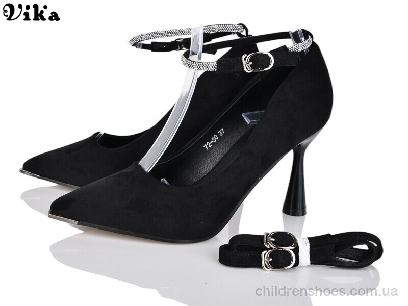 Туфли Vika 72-50