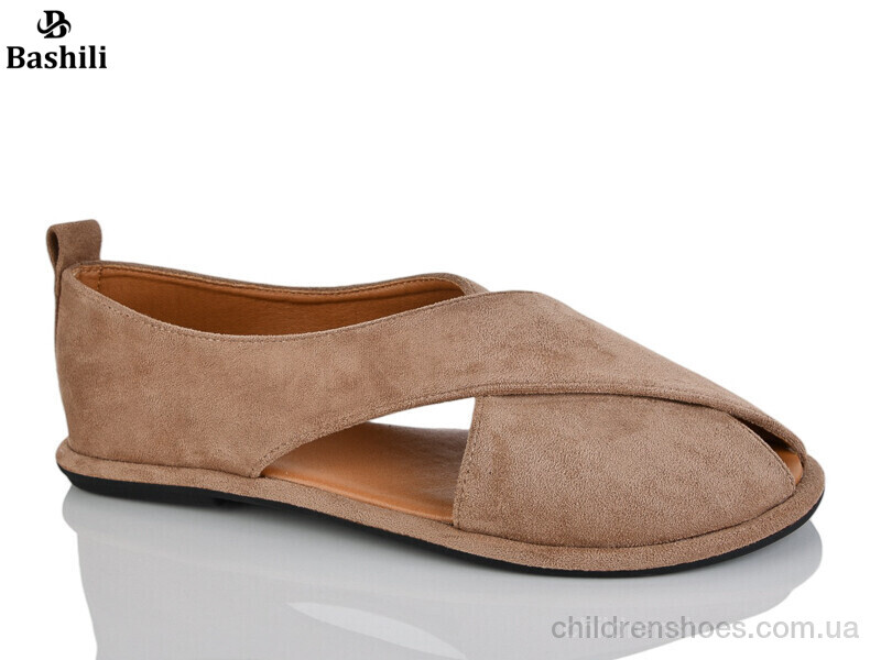 Босоножки Башили H6587-17