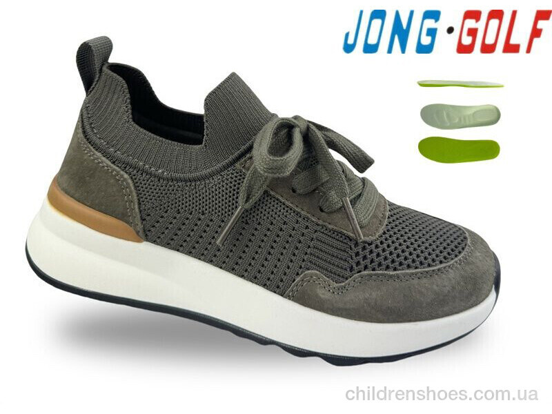 Кроссовки JongGolf C11817-5