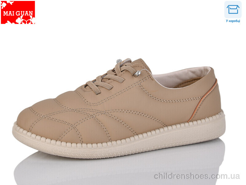 Туфли Maiguan F13-6