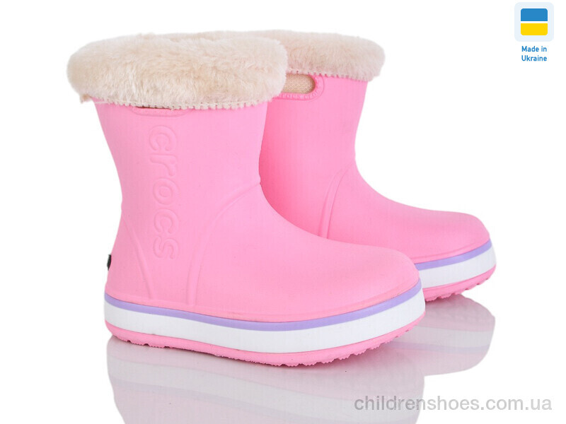 Сапоги из пены Cross 4258-5020-23A