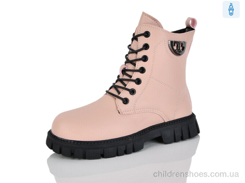 Ботинки No brand M29-29 pink