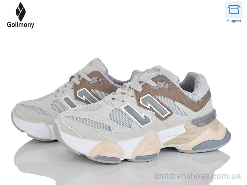 Кроссовки FF 2027-10-2