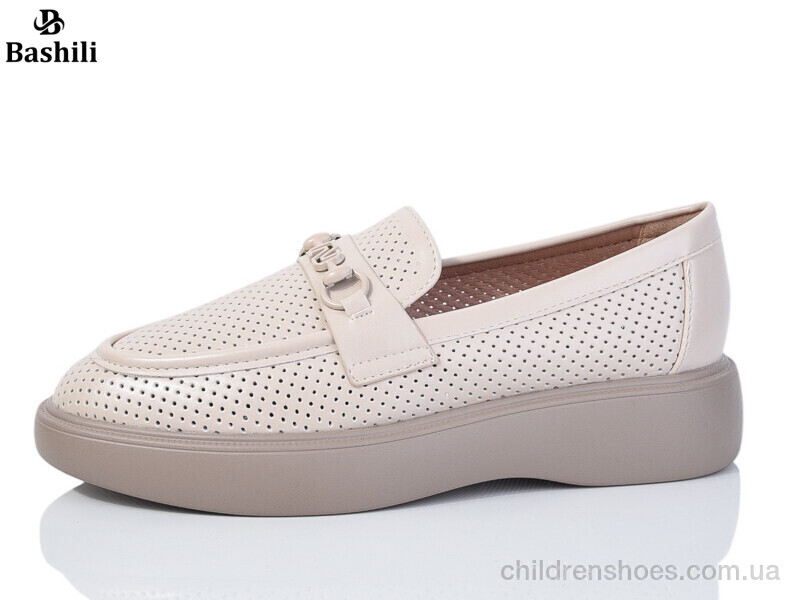 Туфли Башили H63A41-11