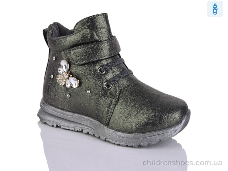 Ботинки Y.Top 53-172TM