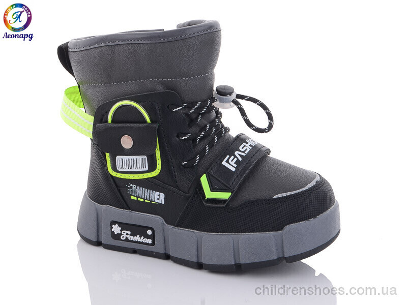 Дутики No brand 3317-B3