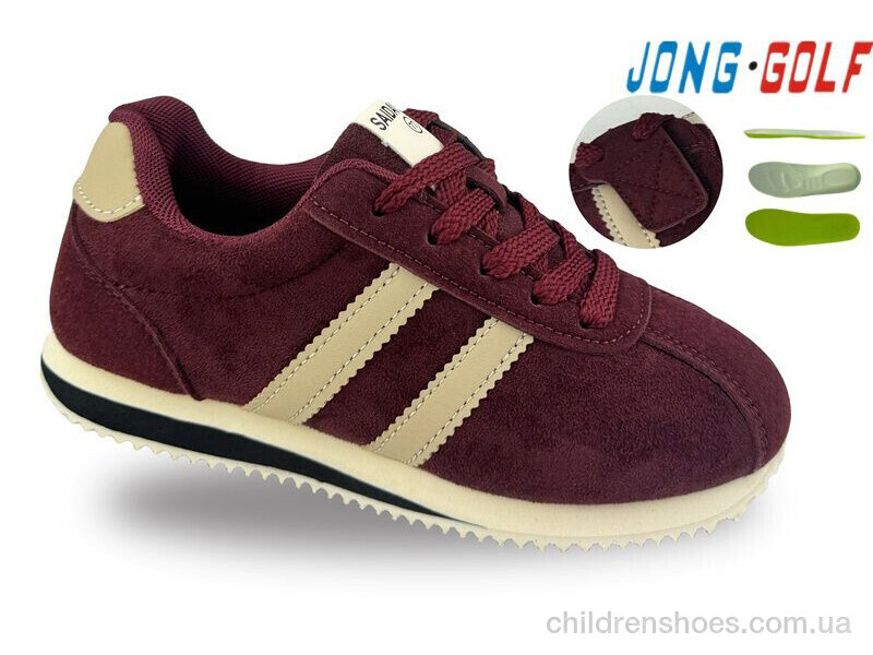Кроссовки JongGolf C11784-13