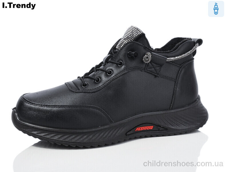 Ботинки BK1220-1 Trendy / p. 36-41 / 8пар