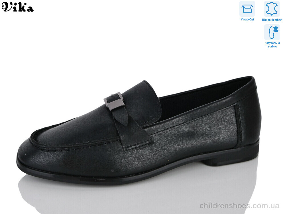 Туфли C623-9 VIKA-Limani-LULU / p. 36-41 / 8пар
