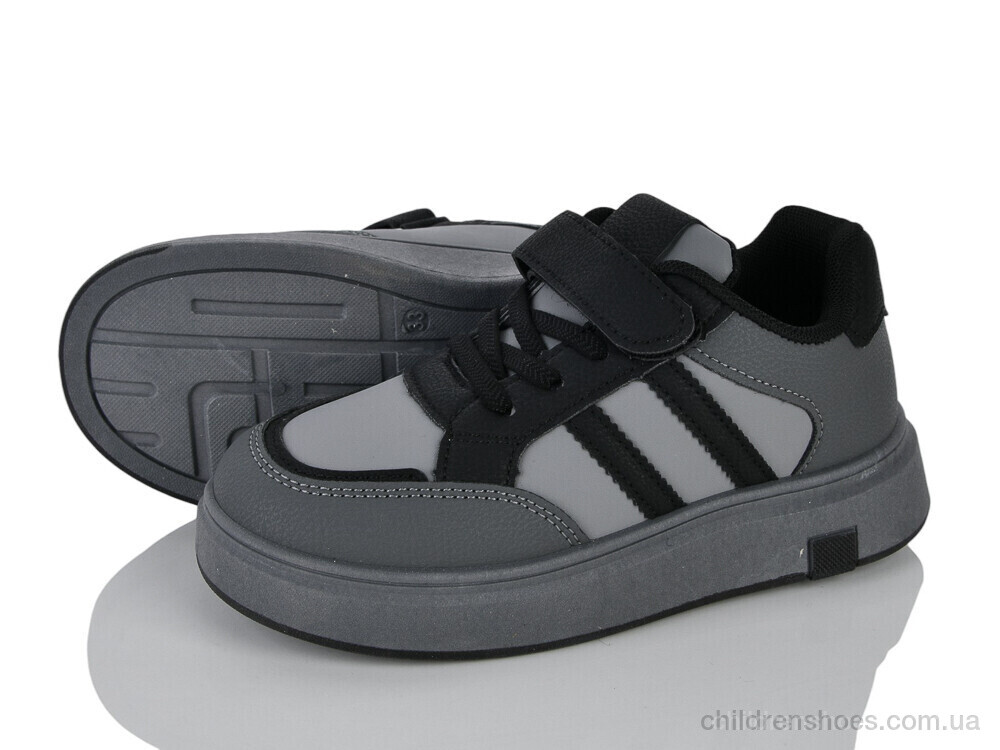 Кроссовки 579-1 Xifa kids / p. 32-37 / 12пар