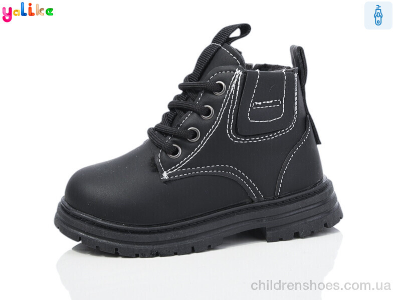 Ботинки No brand 754-5