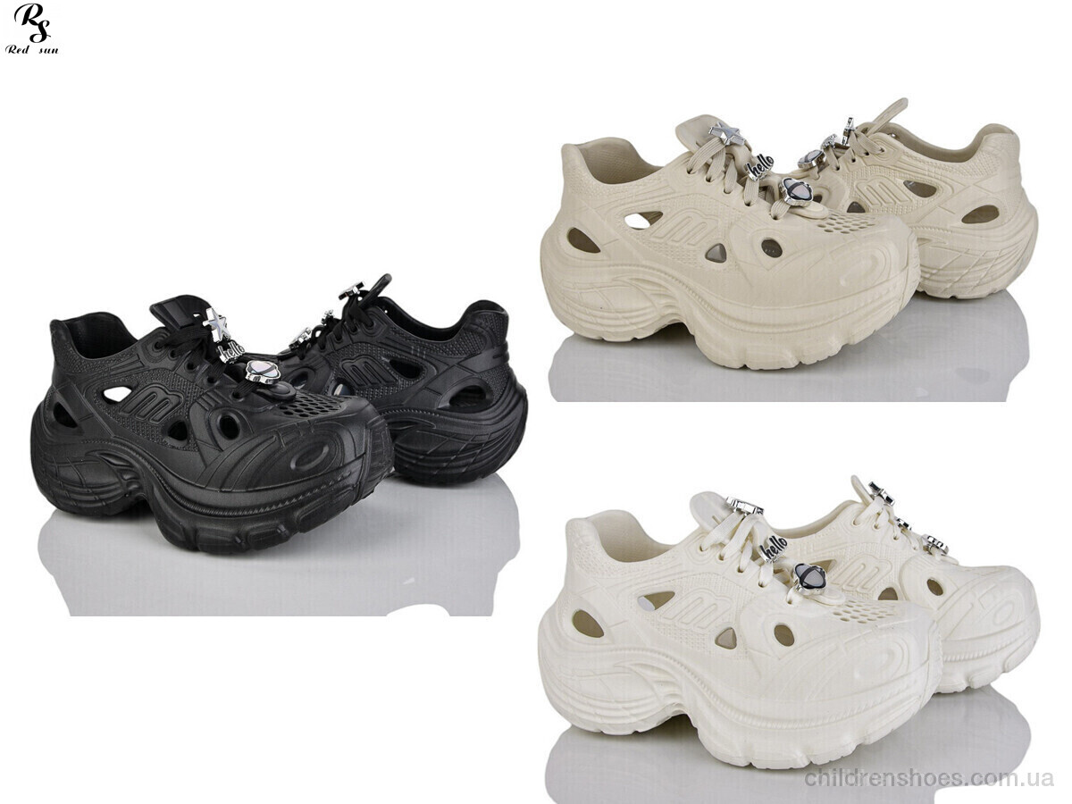 Кроссовки No brand QQ77 mix