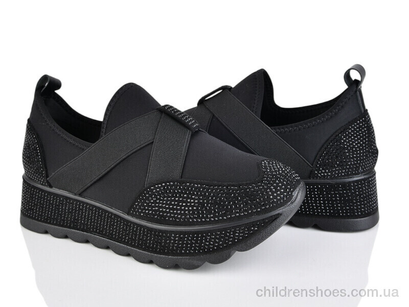 Кроссовки Loretta V301