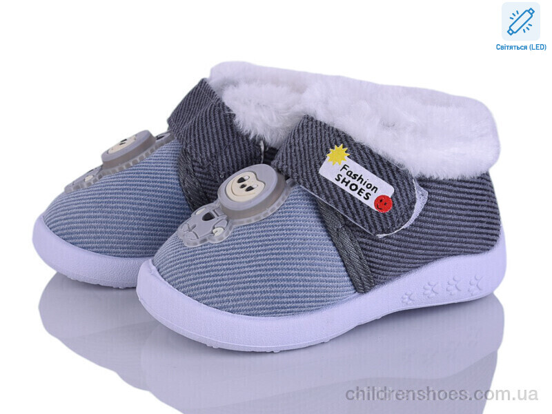 Пинетки No brand 905 blue LED