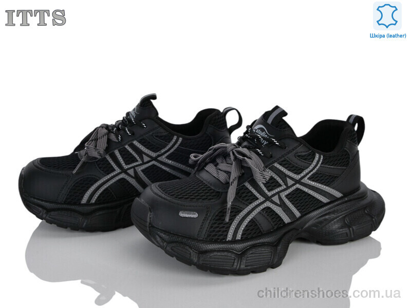 Кроссовки NB906-1 ITTS / p. 36-41 / 6пар