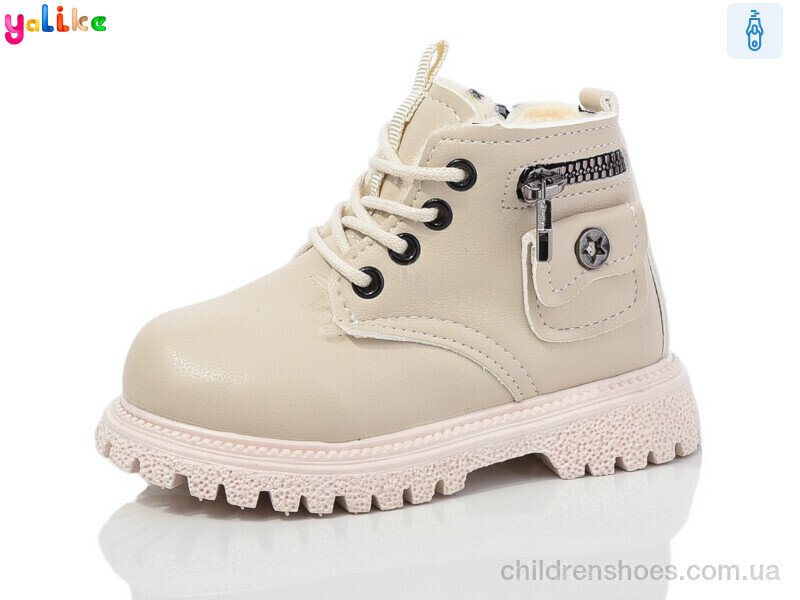 Ботинки No brand 952-3