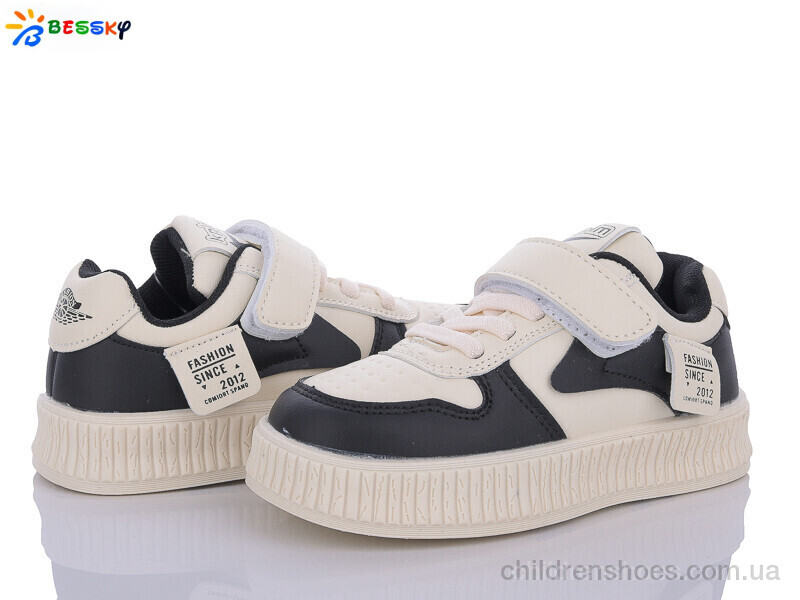 Кроссовки Bessky BD3370-1B