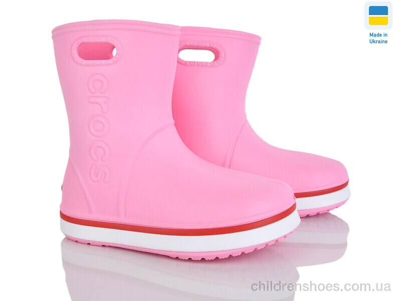 Сапоги из пены Cross 4258-5021-23