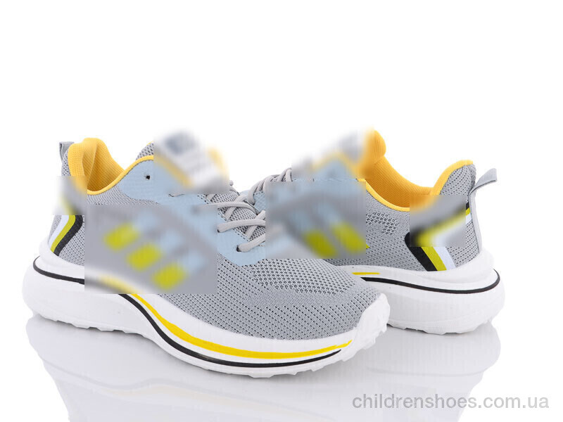 Кроссовки Violeta only one 143-30 grey