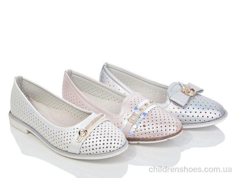 Туфли Kimbo-o F36 mix