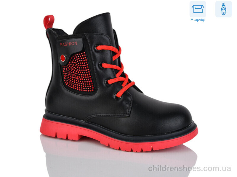 Ботинки Y.Top 91-6-5272DY